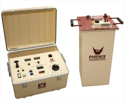 Thiết bị kiểm tra cách điện cao áp Phenix 4200-5